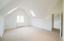 Swalecliffe bedroom extension leads