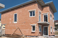 Swalecliffe home extensions