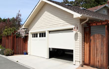 Swalecliffe garage construction leads