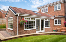 Swalecliffe house extension leads