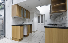 Swalecliffe kitchen extension leads