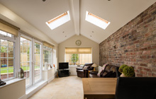 Swalecliffe single storey extension leads
